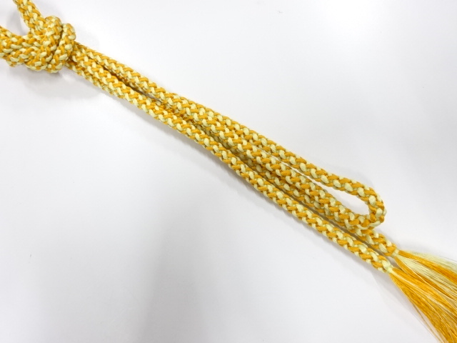 Japanese Kimono / Accessories Silk